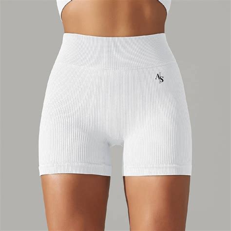 PUREPULSE SHORTS – AS Fitnation