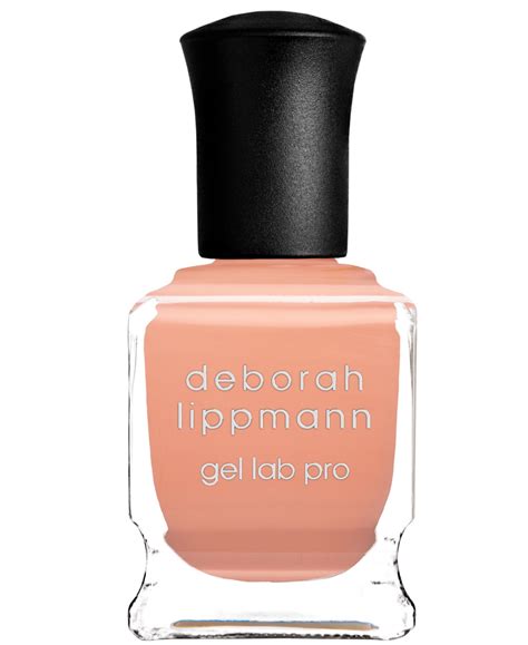 Deborah Lippmann Gel Lab Pro Nail Polish In Everytime We Touch | ModeSens