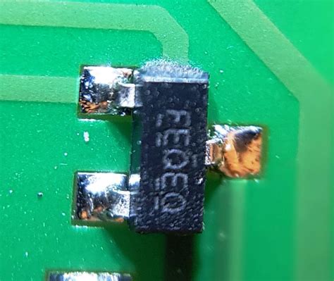 How to Read Transistor Code 的图像结果