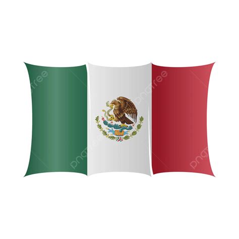 Mexico Flag – Flags, Symbols, & Currencies of Mexico – LOCKL
