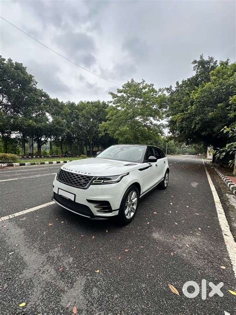 2019 Range Rover Velar R-Dynamic – Immaculately Maintained - Cars ...
