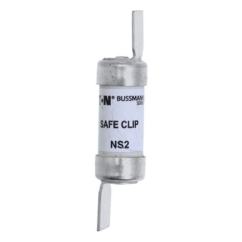 Buy Eaton NS10 10 Amp HRC Fuse Link Online at Deal Price