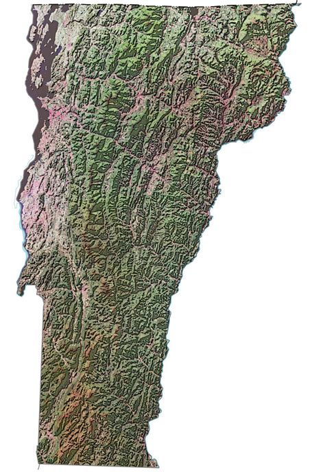Vermont Land Plat Map at Felicia Papas blog