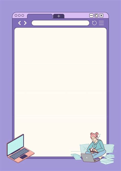 Computer Page Templetes 的图像结果