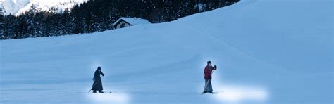 "Ski Labor Lech" - Vbg. Tourismus-Innovationen 2022