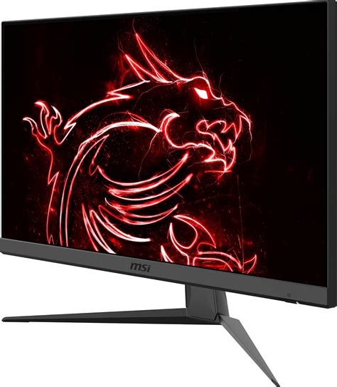 MSI OPTIX G2422 24 INCH GAMING MONITOR– Vishal Peripherals