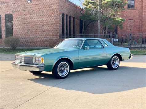1977 Buick Regal | Showdown Auto Sales - Drive Your Dream