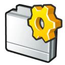 Image result for Program Files Folder Icon