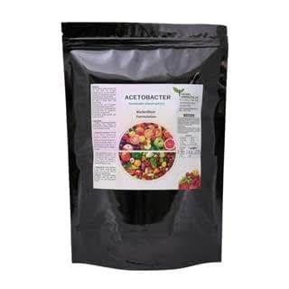 Kodagu Agritec Acetobacter Biofertilizer – Nitrogen-Fixing ...