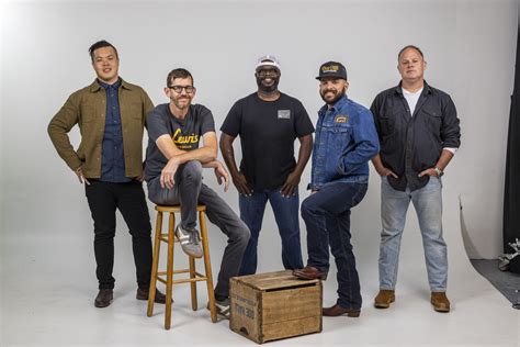 Barbecue Pitmasters Defining Charleston - The Local Palate