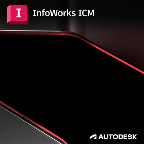 InfoWorks ICM Tutorial 的图像结果
