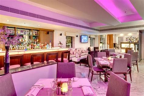 Hotel Hindusthan International Select - Venue - JP Nagar - Weddingwire.in