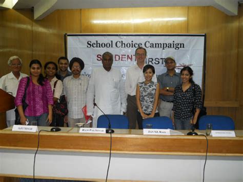 Student First! Dialogue Series - School Choice Campaign: Fund Students ...