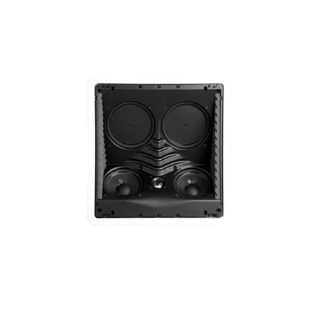 Definitive Technology UIW RCS II Reference In-Ceiling Speaker