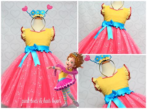 Fancy Nancy Dress-Fancy Nancy costume- Fancy nancy tutu- Fancy Nancy t ...