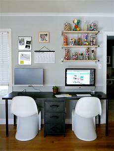 2 Person Desk Ideas by Diy Two Person Desk C R A F T 2 Person Desk Ideas