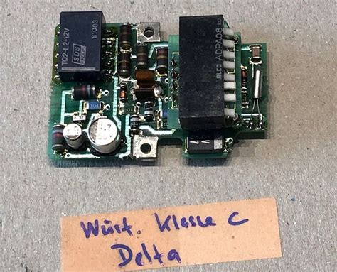 Märklin Delta Decoder 的图像结果