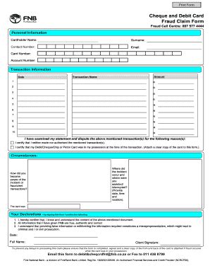 Payment Reversal Request Form - Fill Online, Printable, Fillable, Blank ...