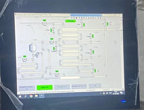 SCADA Programming for Packaging 的图像结果