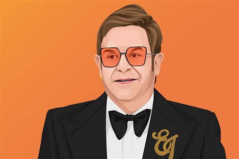 Elton John’s Net Worth (Updated 2022) | Inspirationfeed