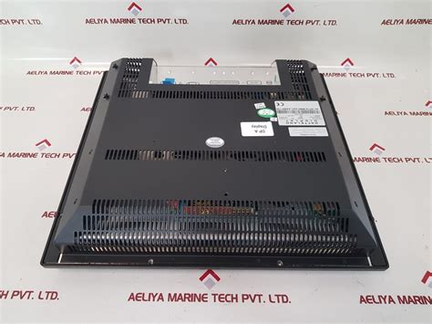 Hatteland display jh 19t14 mmd-aa1-aabr-136 – Aeliya Marine Tech®