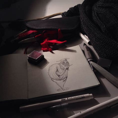 Basic Drawing Process 的图像结果