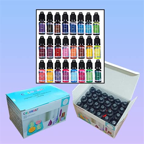 Leading Candle Raw Material Supplier in Pune – MATIN IMPEX