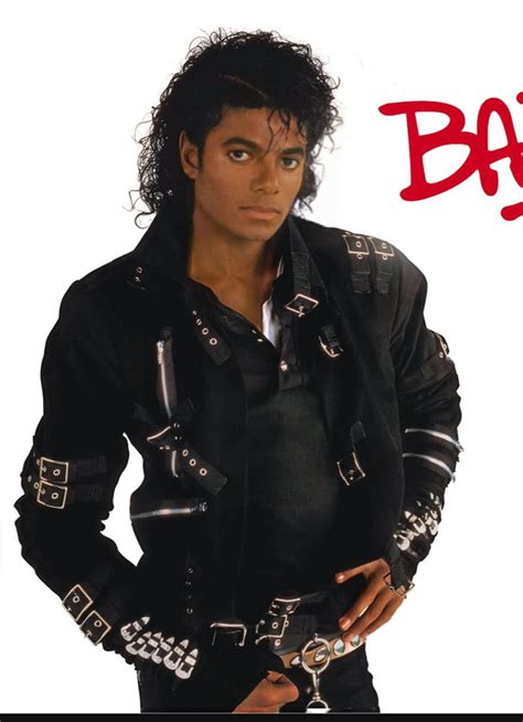 Of the wall era /bad era mike : r/MichaelJackson