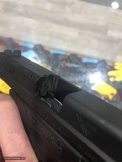 Image result for Springfield XD9 Compact