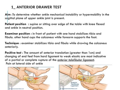ankle tests last special tests of ankle.pptx