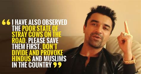 Ex Bigg Boss Inmate Ajaz Khan Asks PM Modi To Not Divide Hindus ...