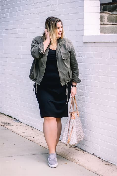 Plus Size Casual Outfits