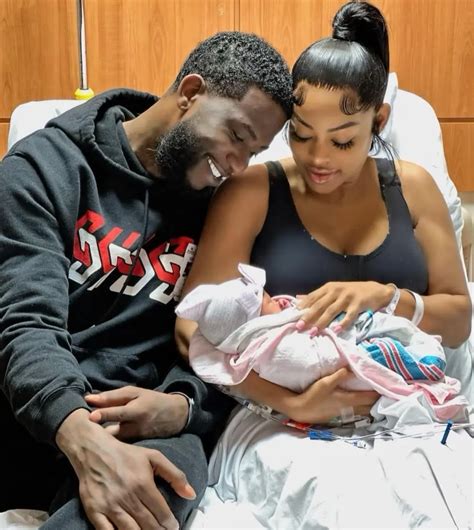 Rapper Gucci Mane and wife Keyshia Ka'Oir welcome their second child ...