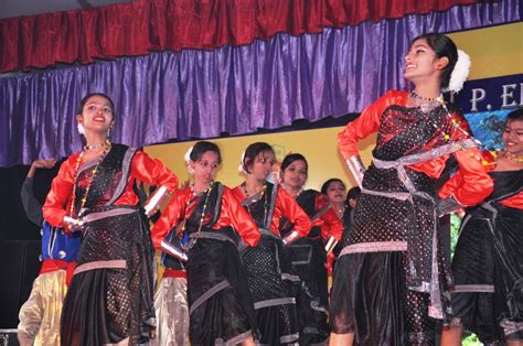 J. P. Education Academy