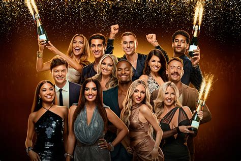 Southern Hospitality Season 3 Cast Official Photos and Bios