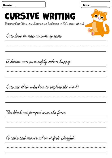 Cursive Writing 2 Letter Words 的图像结果