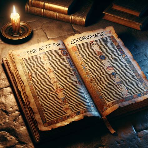 2 Kings 15:26 Artwork | Bible Art