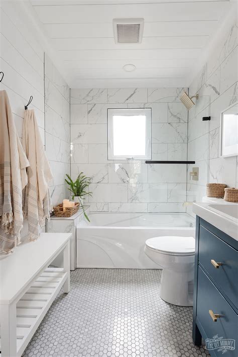 25 Stunning Tub Shower Combo Ideas You Will Love