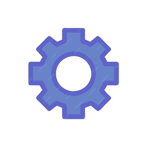 Settings icon | Premium AI-generated vector