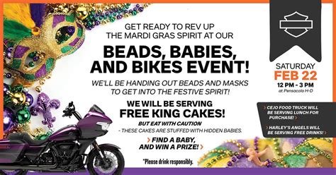 Beads, Babies & Bikes!, 6385 Pensacola Blvd, Pensacola, FL, United ...