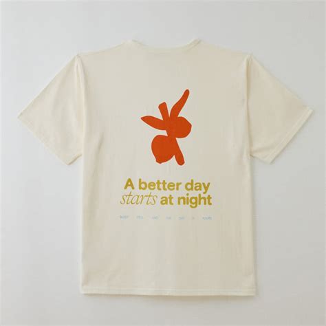 Sleep Well - T-Shirt | Sheet Society