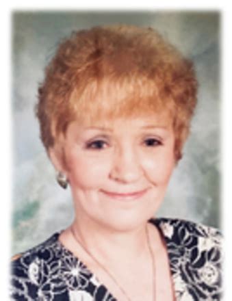 Naomi J. Motika Obituary - 2023 - Ferfolia Funeral Home