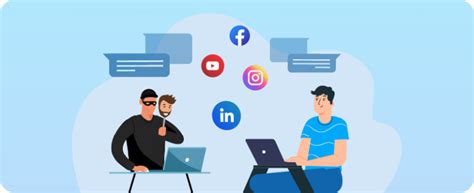 Social Media Impersonation and Protection Tips