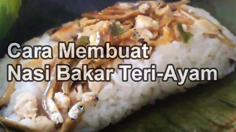 Resep Ayam Panggang Ncc   Surasmi A