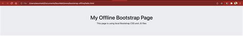 Image result for Setup Bootstrap