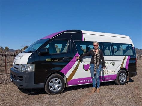 MUDGEE VIP WINE TOURS (2026) All You Need to Know BEFORE You Go (with ...