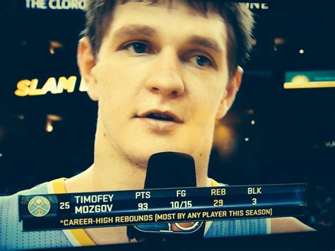 In honor of the season starting, let's all remember that one time ...