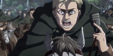 Attack on Titan Scenes That Are Way Better in the English Dub