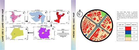 Design & Analysis of Urban Road Intersection-Panjarapol | CEPT - Portfolio