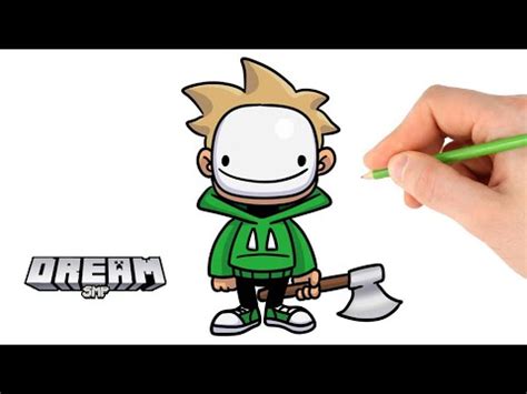 Image result for Minecraft Dream Drawing Tutorial